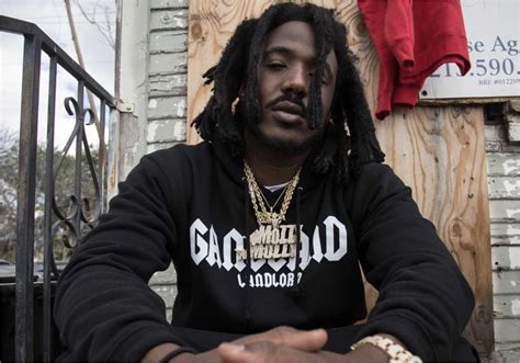 Mozzy .